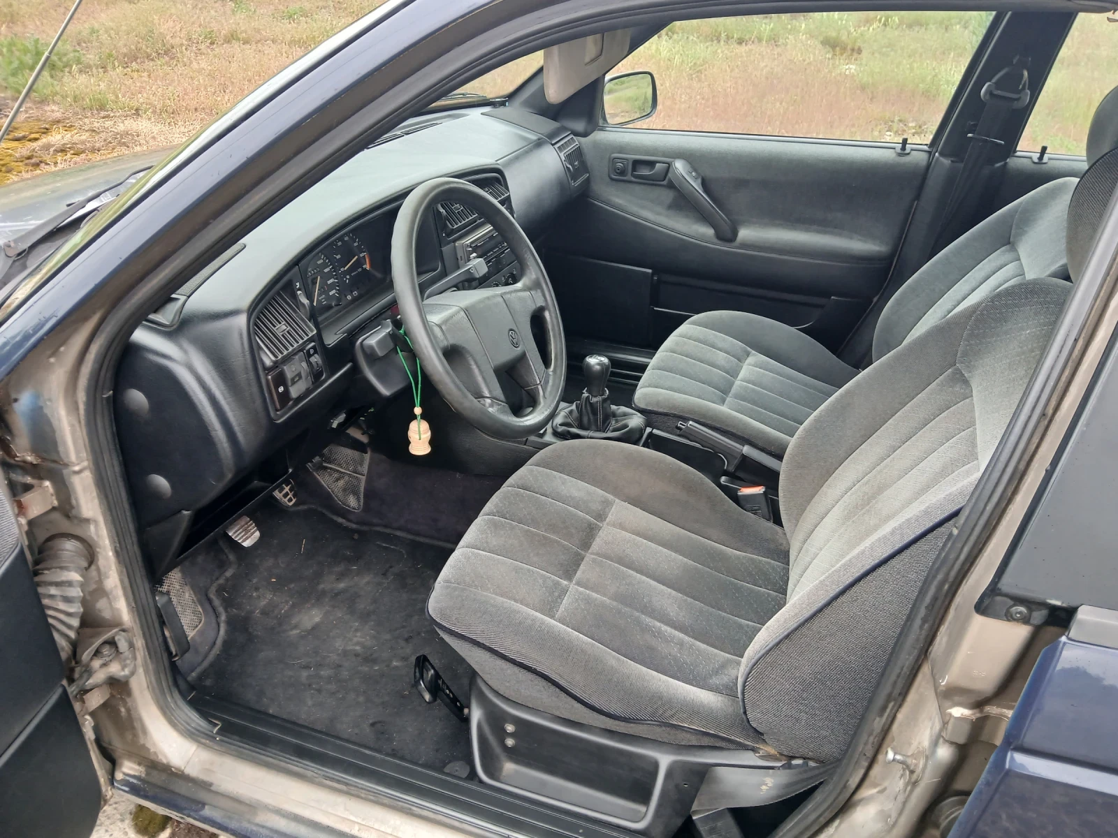 VW Passat 2.0 syncro, снимка 8 - Автомобили и джипове - 54583570
