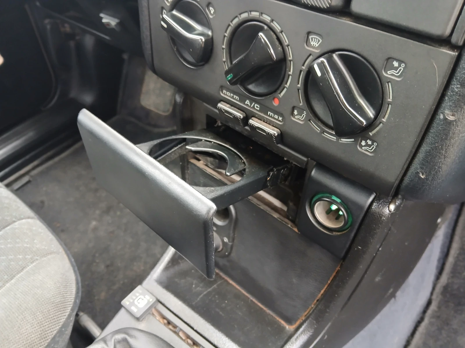 VW Passat 2.0 syncro, снимка 12 - Автомобили и джипове - 54583570