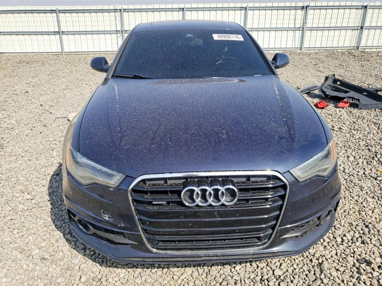 Audi A6  PRESTIGE QUATTRO, снимка 2 - Автомобили и джипове - 54738921