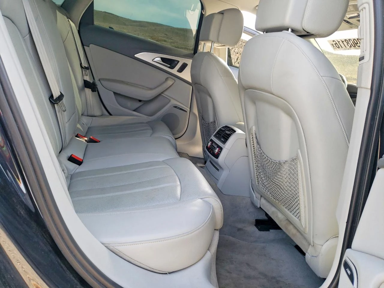 Audi A6  PRESTIGE QUATTRO, снимка 7 - Автомобили и джипове - 54738921