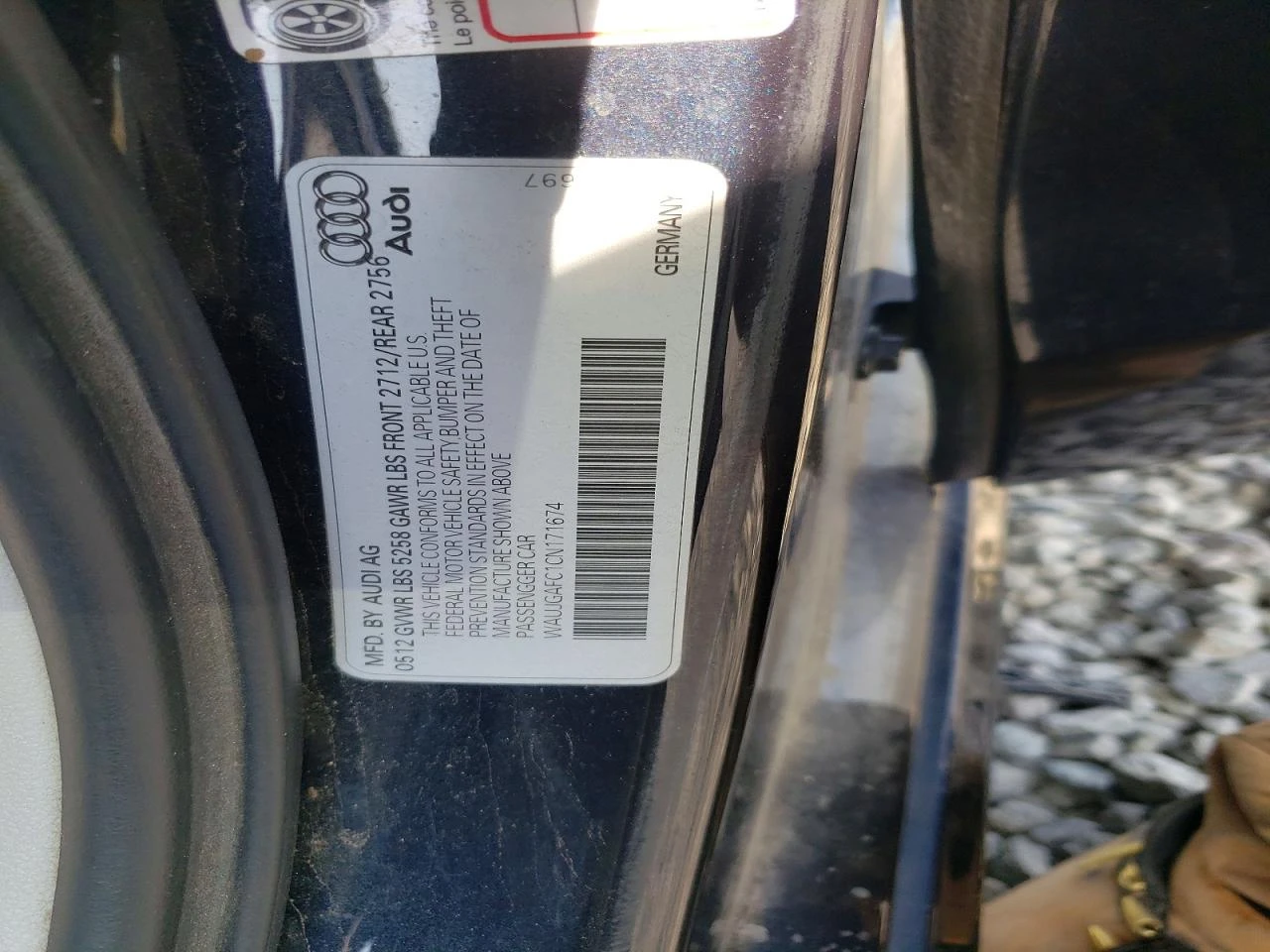Audi A6  PRESTIGE QUATTRO, снимка 13 - Автомобили и джипове - 54738921