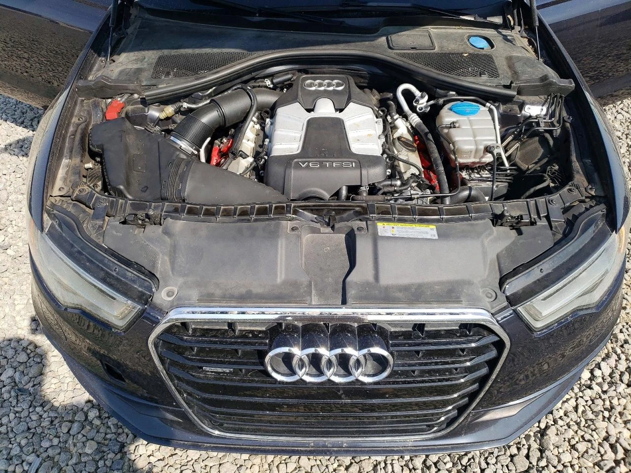 Audi A6  PRESTIGE QUATTRO, снимка 11 - Автомобили и джипове - 54738921