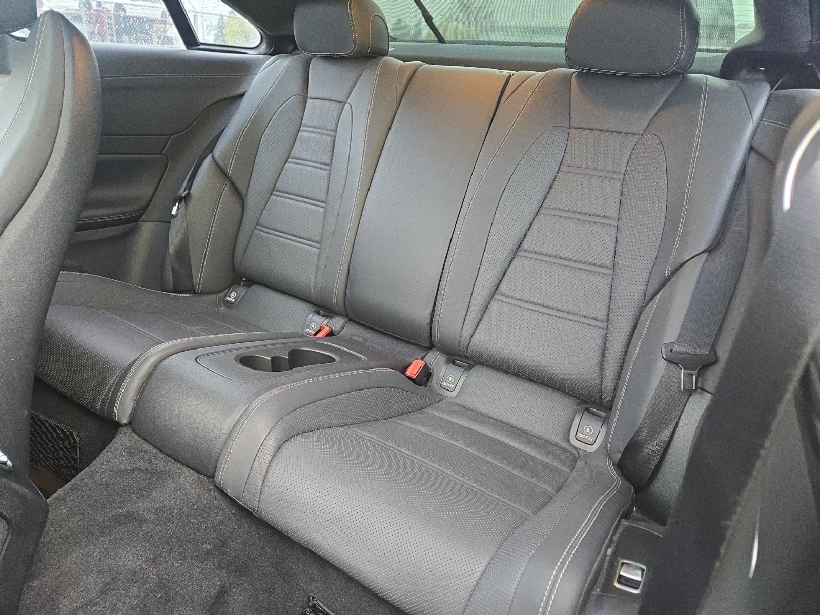 Mercedes-Benz E 53 AMG Coupe/Burmester/Distronic/Pano/��������� | Mobile.bg � ����������� 10
