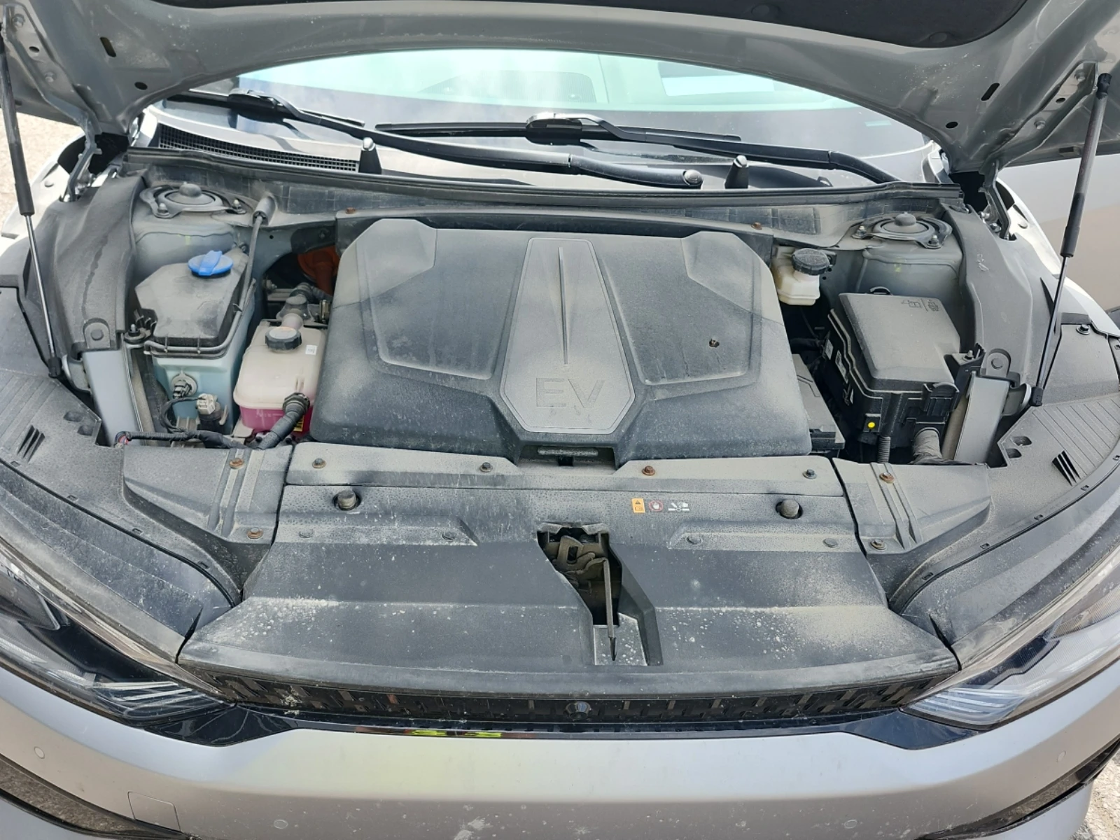 Kia EV6 GT | Mobile.bg � ����������� 14