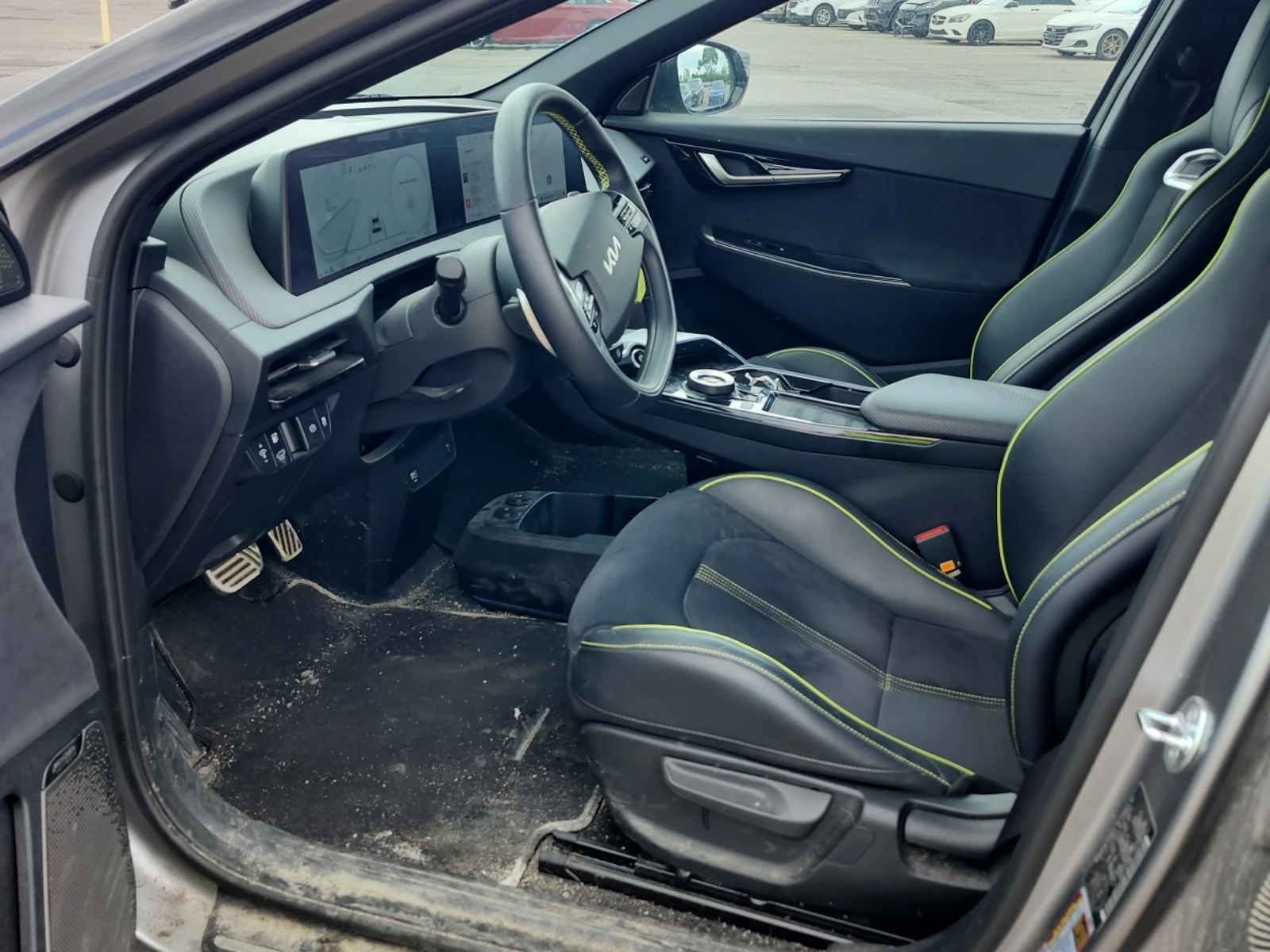 Kia EV6 GT | Mobile.bg � ����������� 7