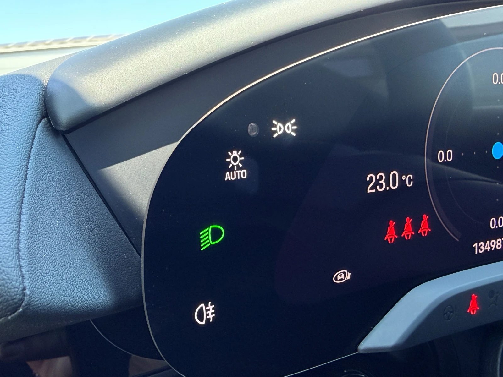 Porsche Taycan 4 Cross Turismo 93 kWh, снимка 5 - Автомобили и джипове - 55395031