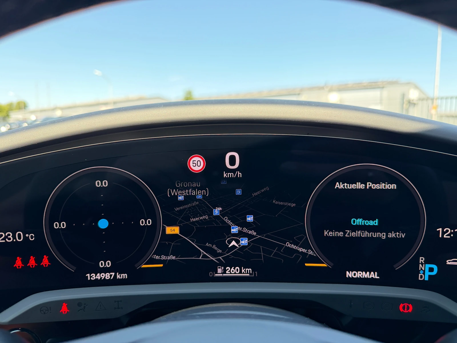 Porsche Taycan 4 Cross Turismo 93 kWh, снимка 13 - Автомобили и джипове - 55395031