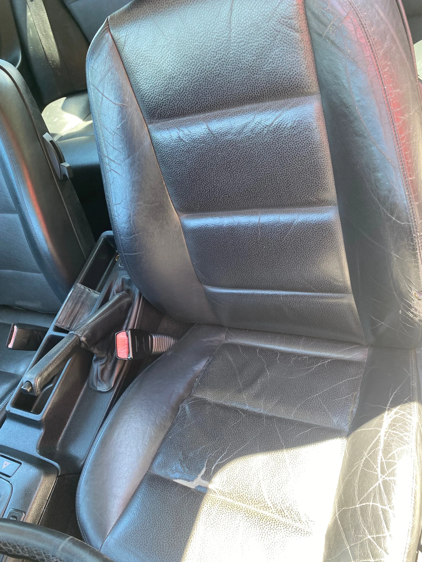 BMW 316 1.9, снимка 8 - Автомобили и джипове - 55505203