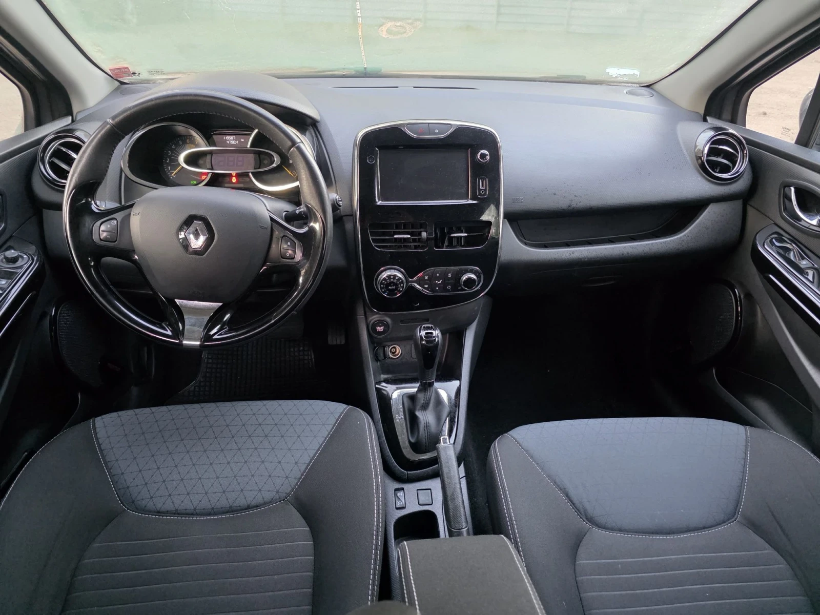 Renault Clio 1.2 ������ ������� | Mobile.bg � ����������� 11