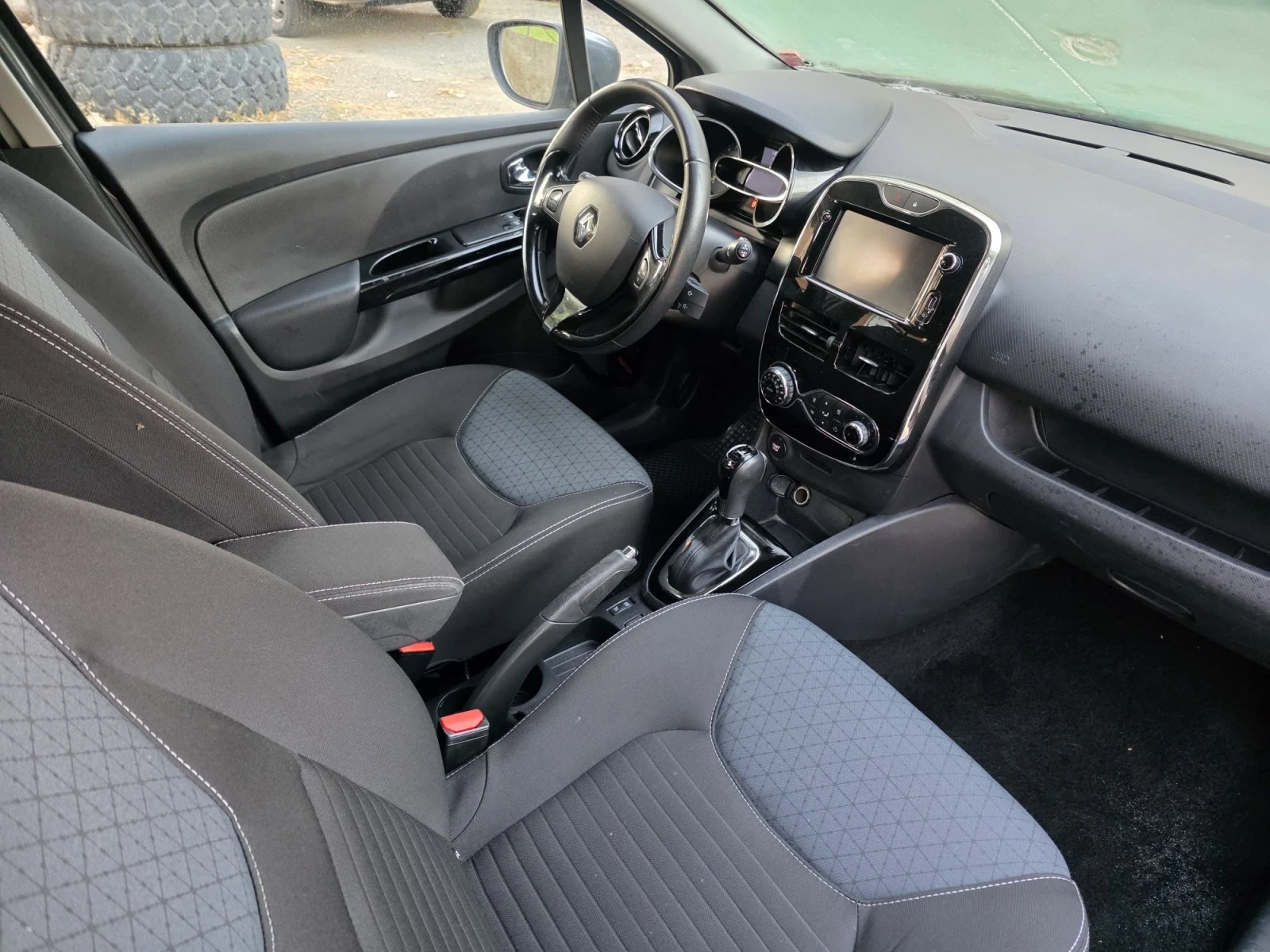 Renault Clio 1.2 ������ ������� | Mobile.bg � ����������� 14