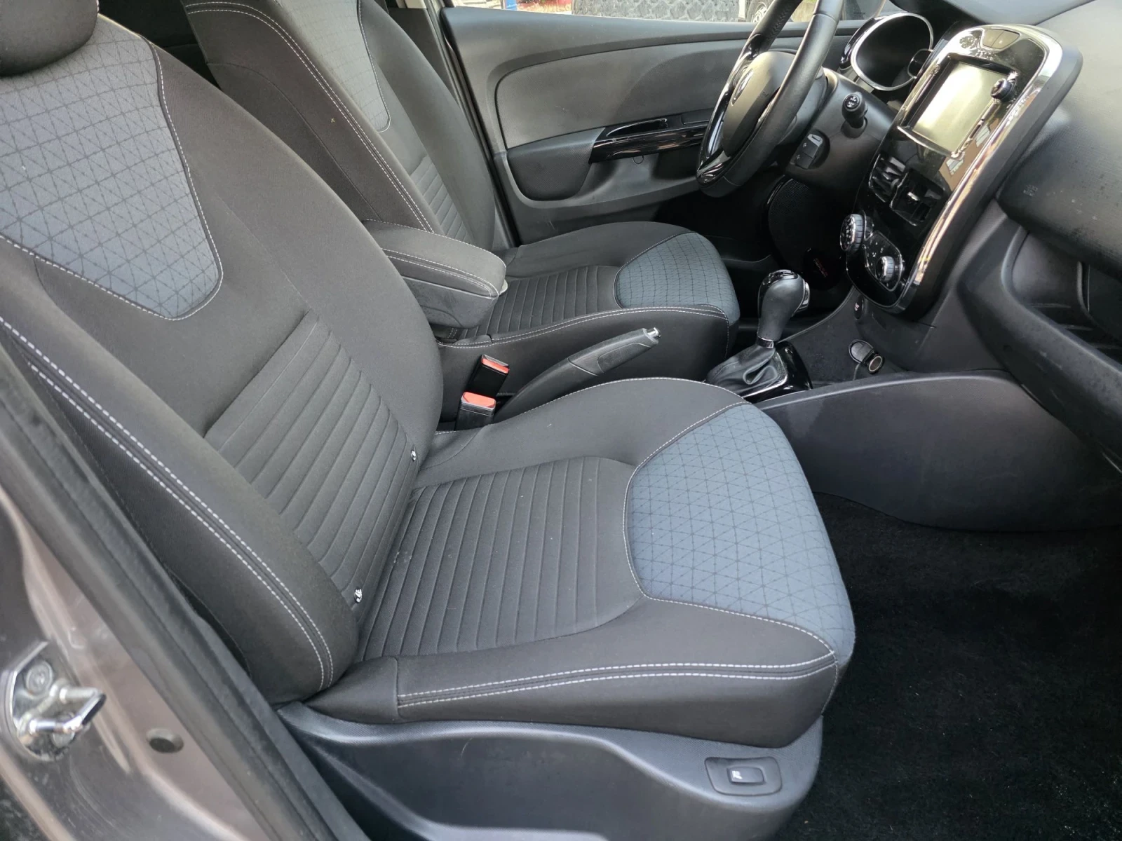 Renault Clio 1.2 ������ ������� | Mobile.bg � ����������� 13
