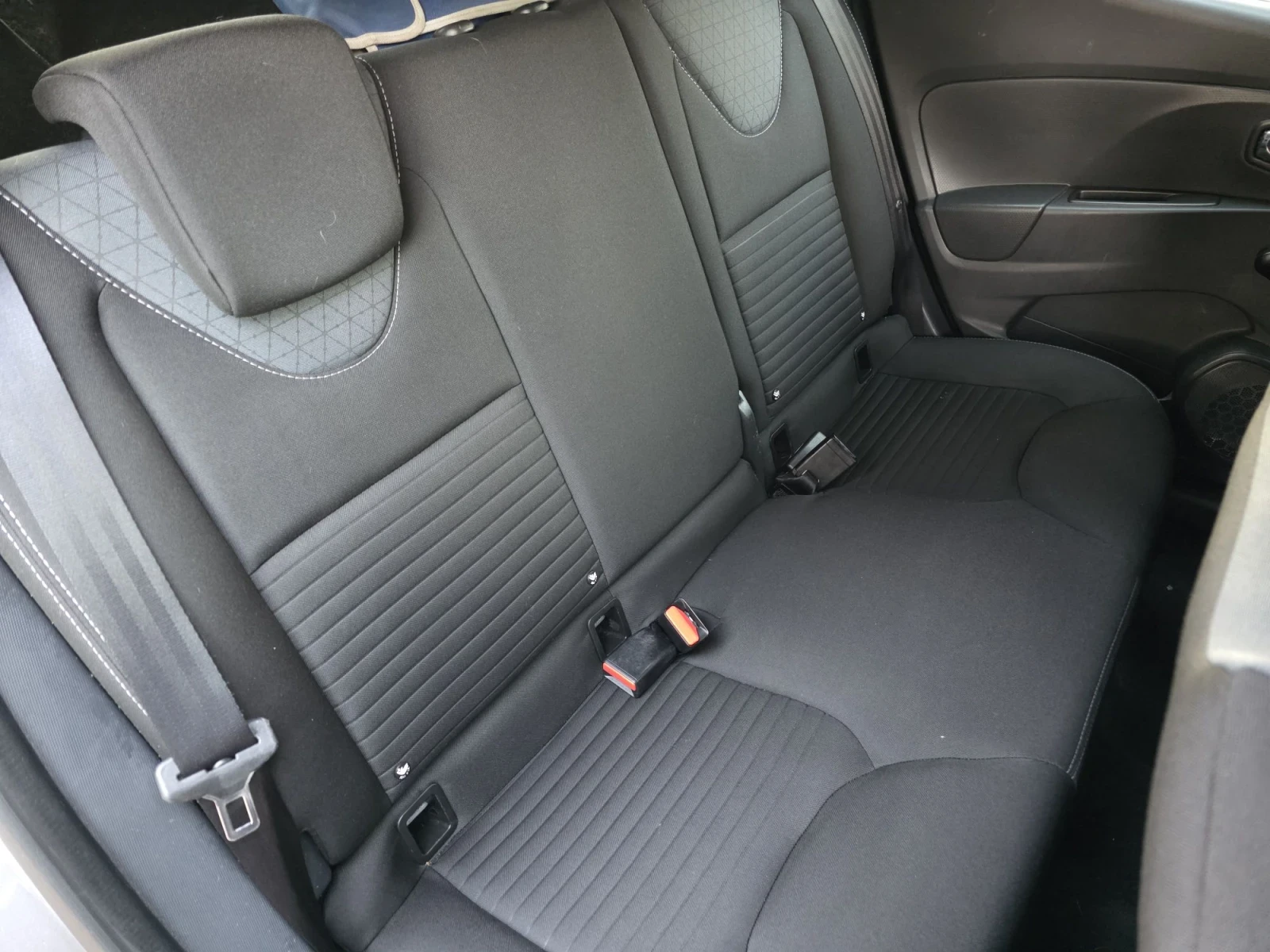 Renault Clio 1.2 ������ ������� | Mobile.bg � ����������� 12