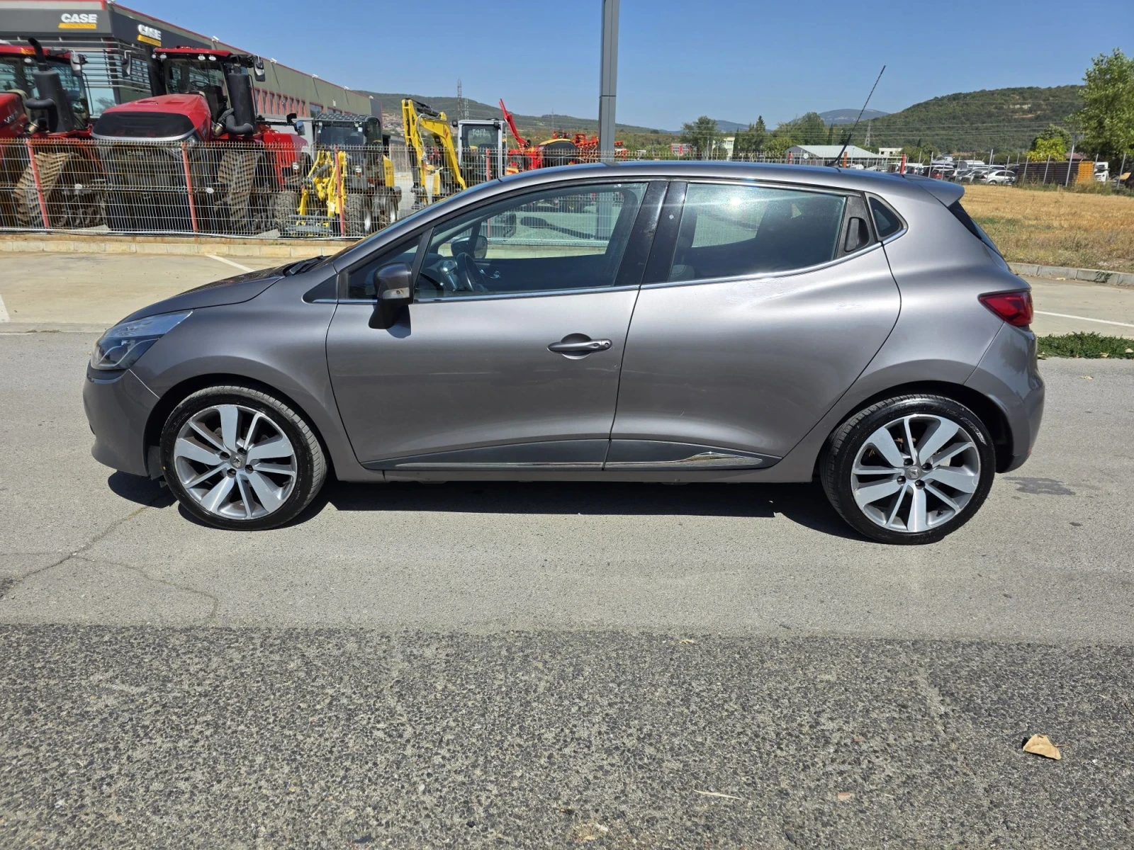 Renault Clio 1.2 ������ ������� | Mobile.bg � ����������� 8