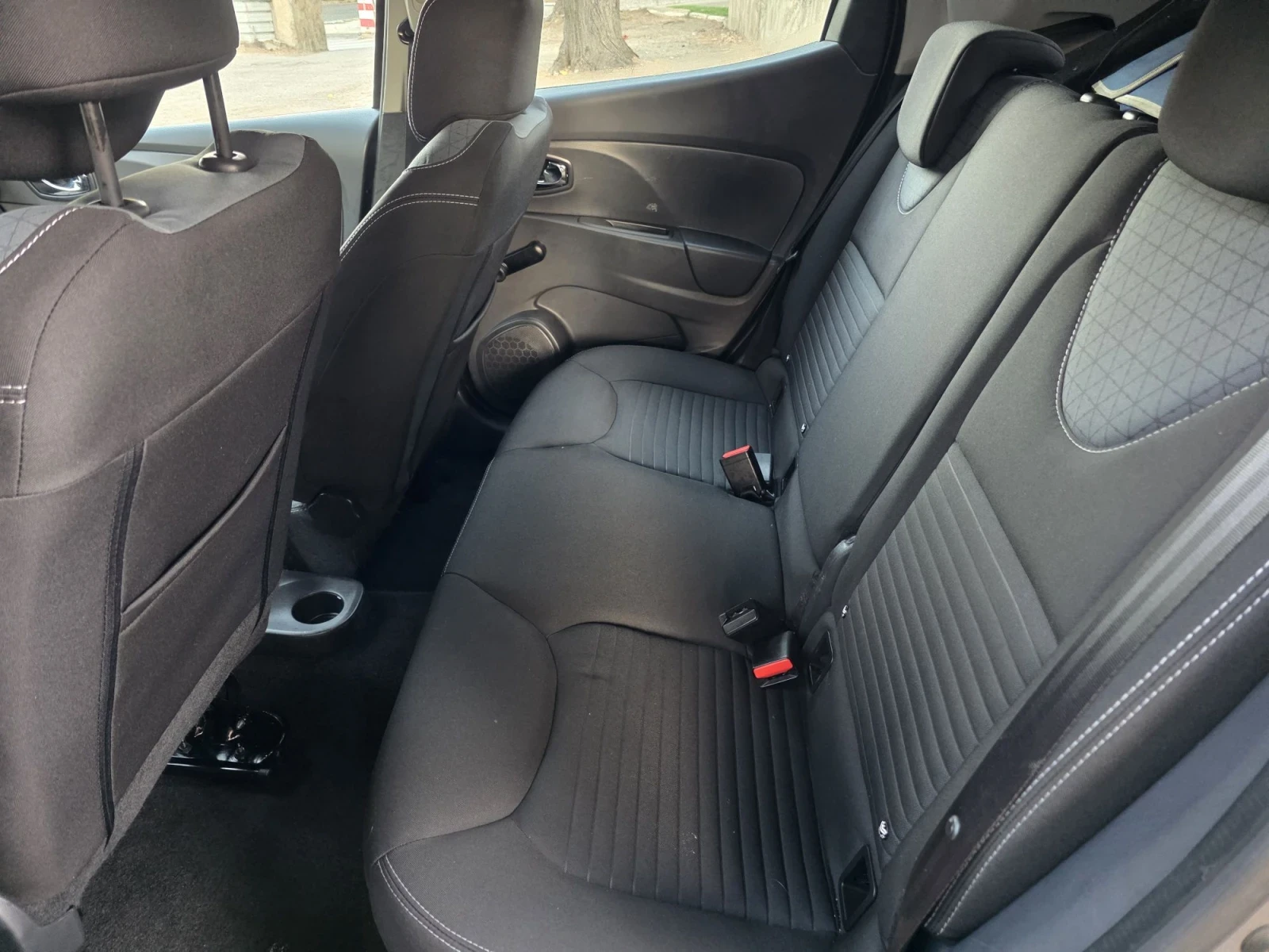 Renault Clio 1.2 ������ ������� | Mobile.bg � ����������� 10