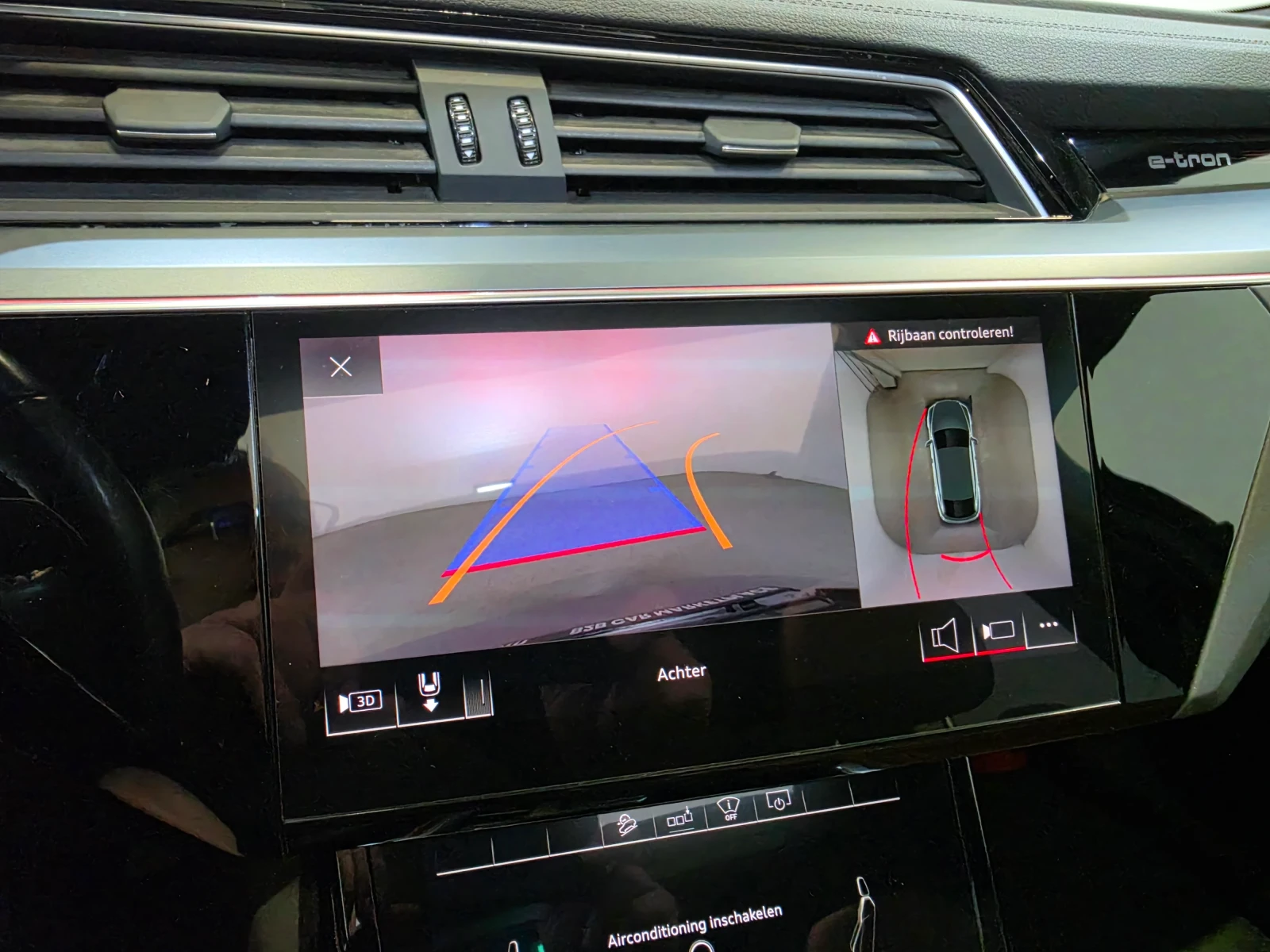 Audi E-Tron LED-Matrix quattro , снимка 16 - Автомобили и джипове - 56085209