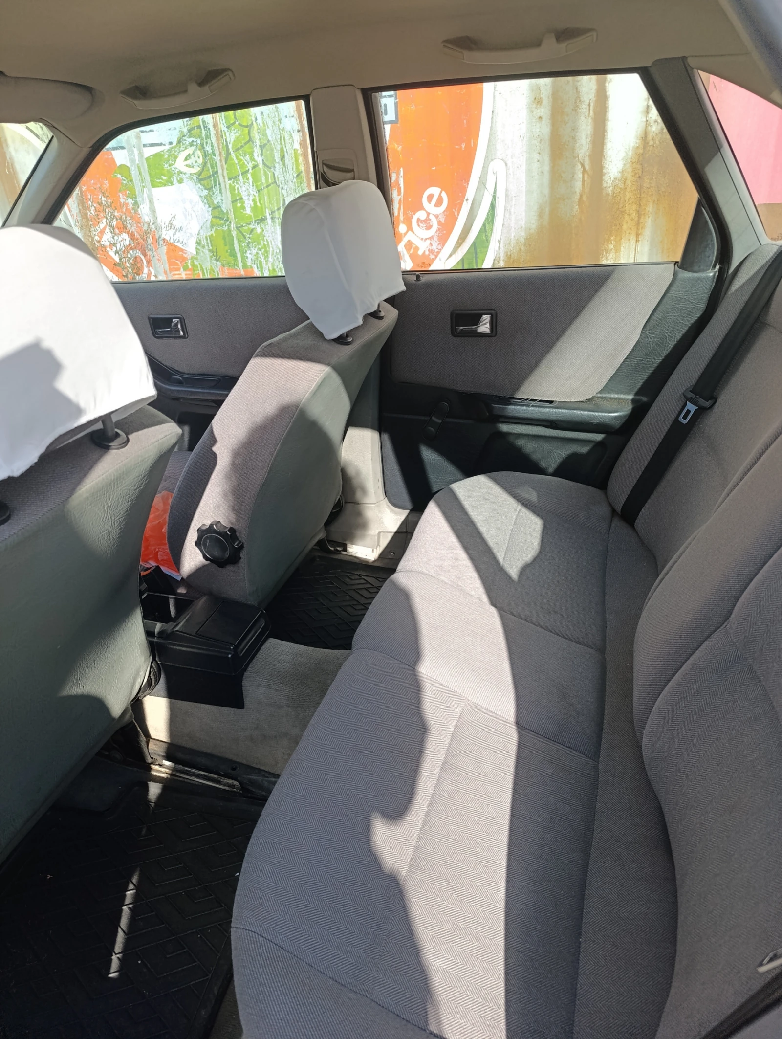 Audi 80, снимка 4 - Автомобили и джипове - 56128996