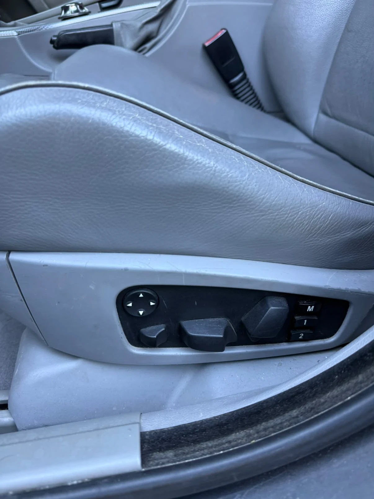 BMW 530, снимка 6 - Автомобили и джипове - 56316482