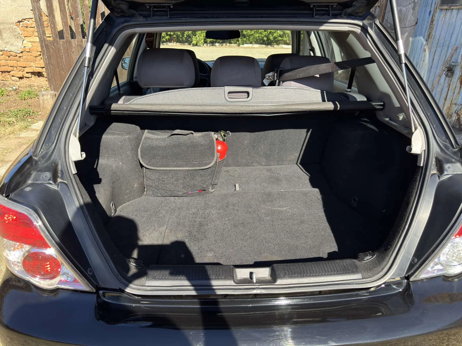 Subaru Impreza 2.0 R, снимка 14 - Автомобили и джипове - 56348230