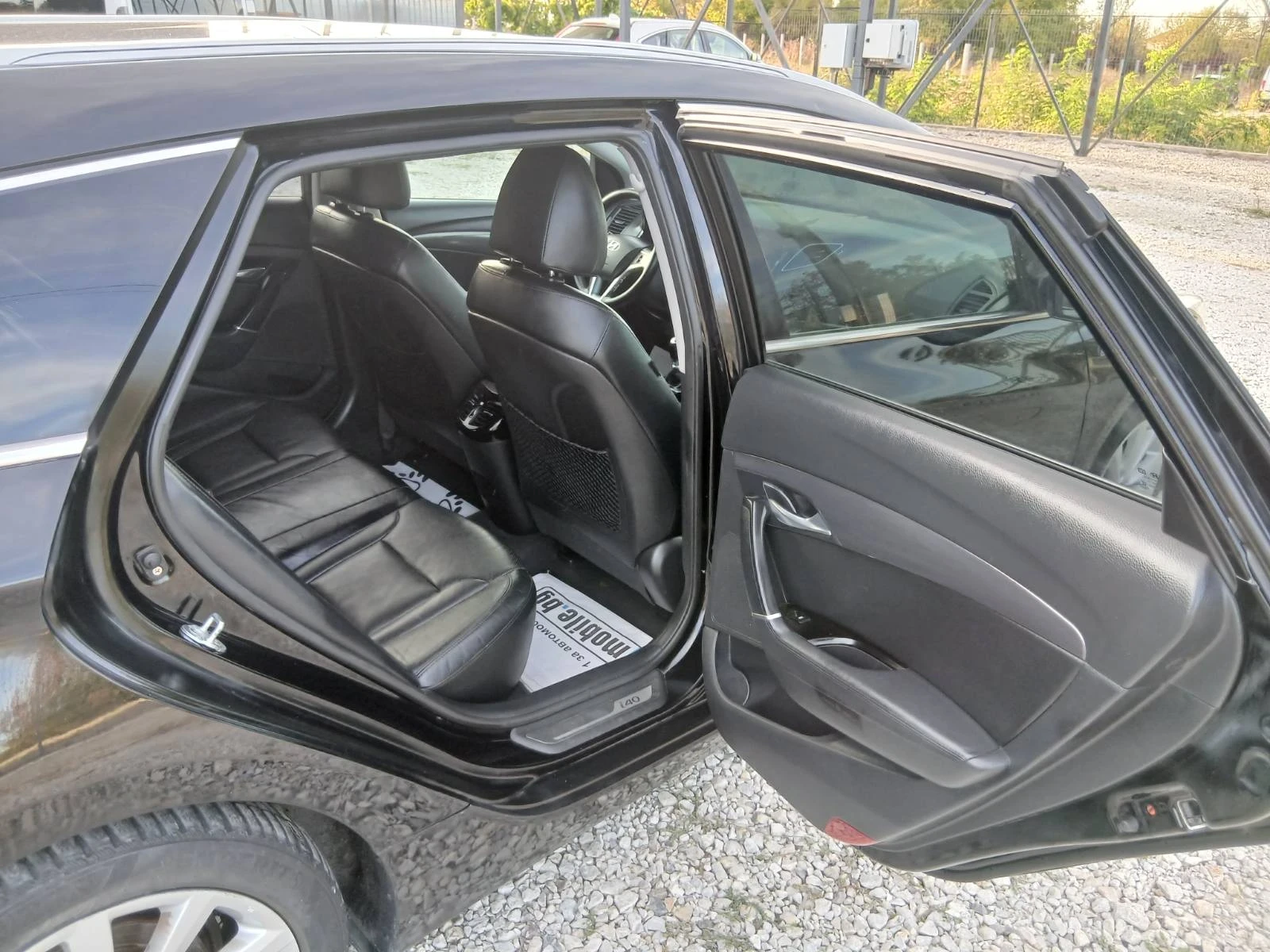 Hyundai I40, снимка 4 - Автомобили и джипове - 56584908
