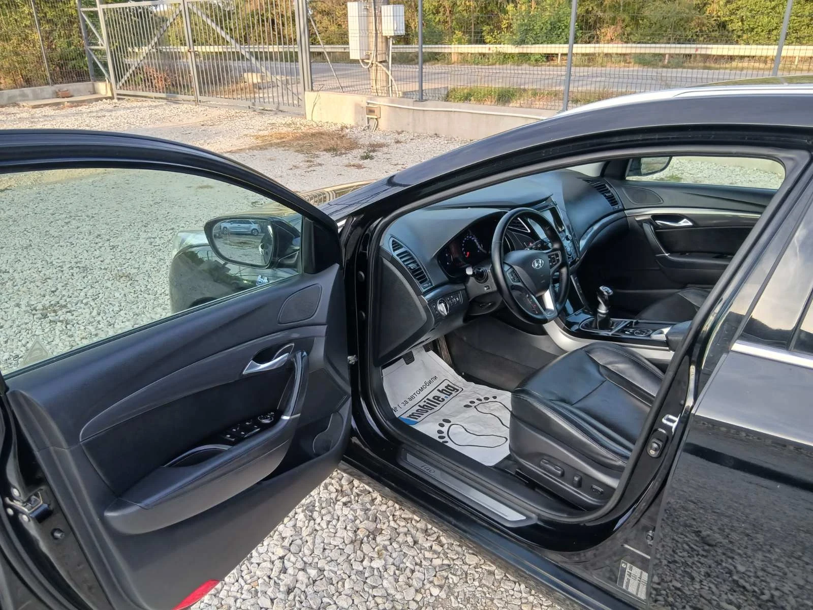 Hyundai I40, снимка 6 - Автомобили и джипове - 56584908
