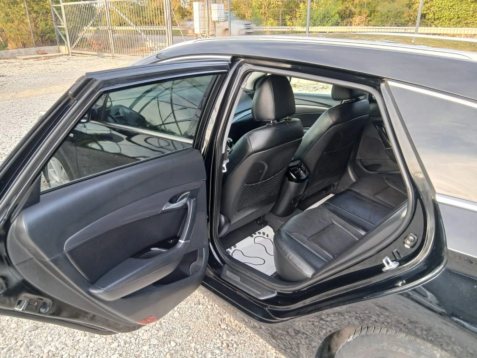 Hyundai I40, снимка 5 - Автомобили и джипове - 56584908