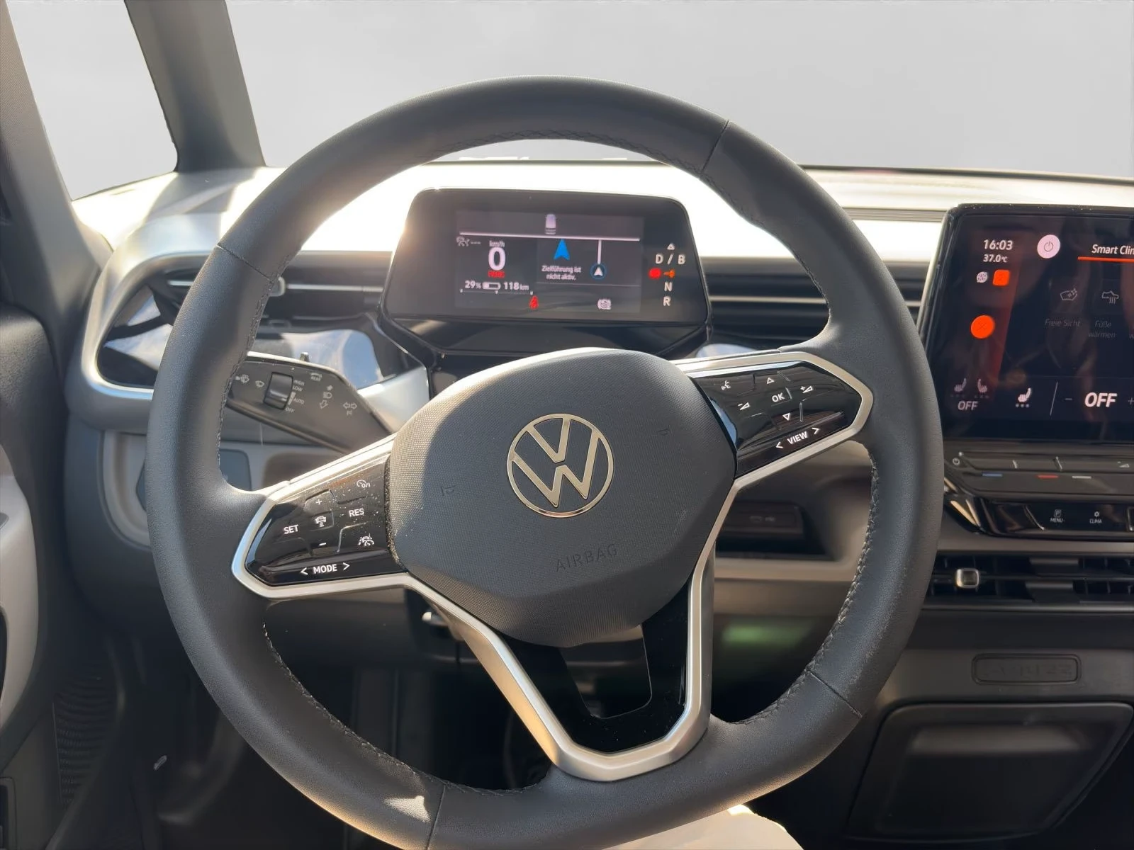 VW ID.Buzz 77kW* PRO* DISTR* KEYLESS* LED* CARPLAY*  | Mobile.bg � ����������� 5