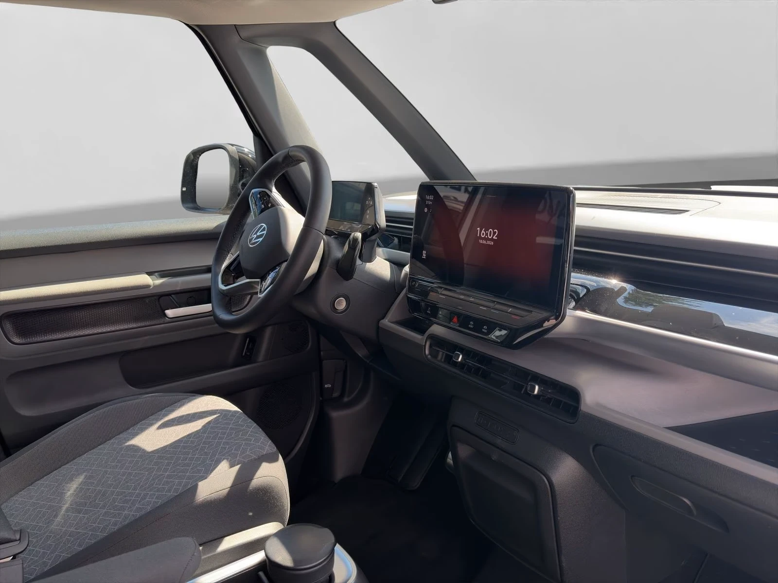 VW ID.Buzz 77kW* PRO* DISTR* KEYLESS* LED* CARPLAY*  | Mobile.bg � ����������� 8
