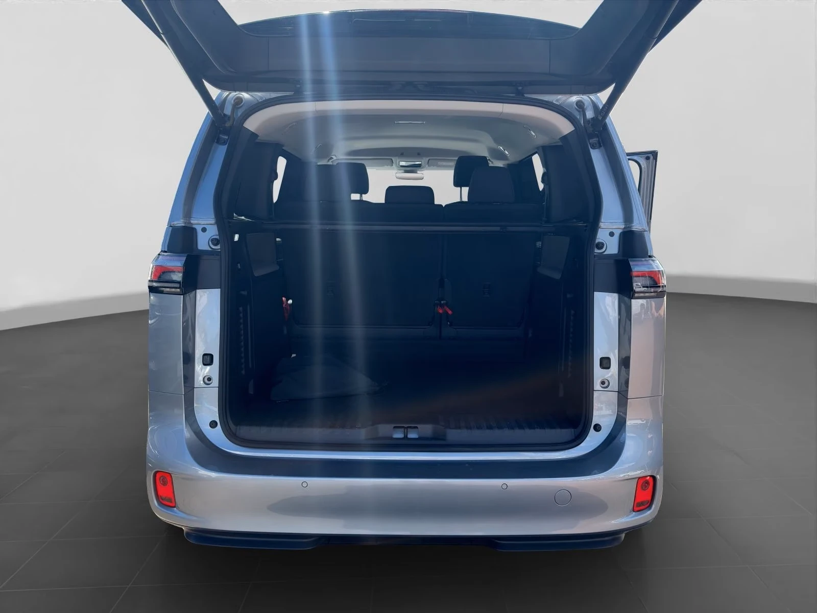 VW ID.Buzz 77kW* PRO* DISTR* KEYLESS* LED* CARPLAY*  | Mobile.bg � ����������� 3