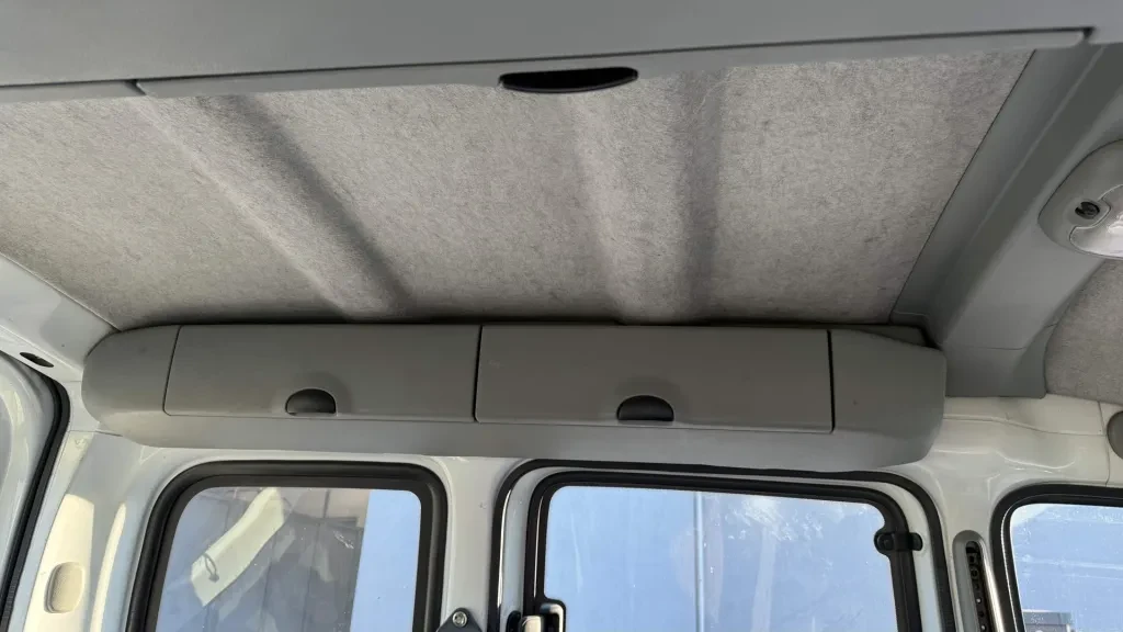 Renault Kangoo 1.9 dti, снимка 11 - Автомобили и джипове - 56624435