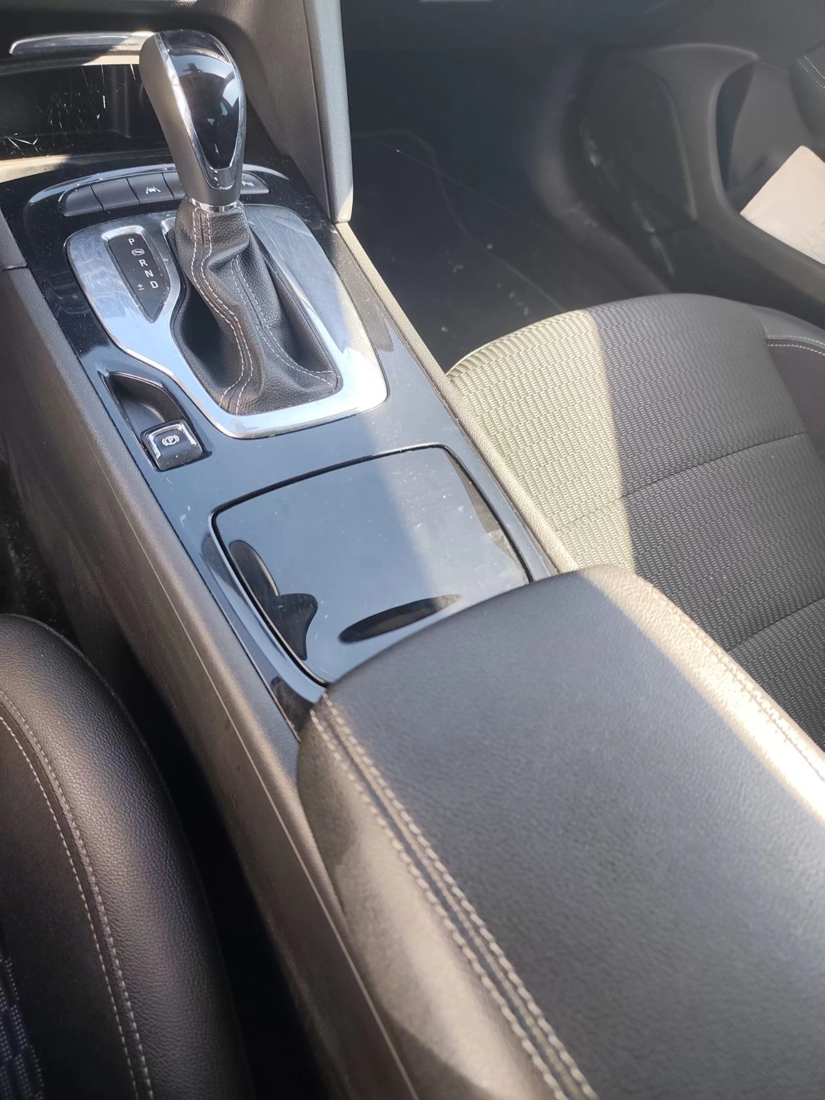 Opel Insignia, снимка 10 - Автомобили и джипове - 56724210
