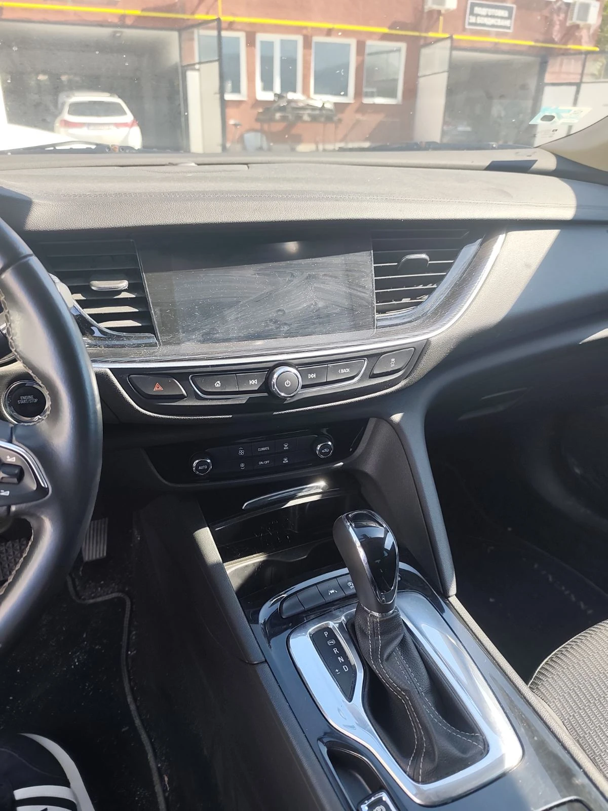 Opel Insignia, снимка 8 - Автомобили и джипове - 56724210