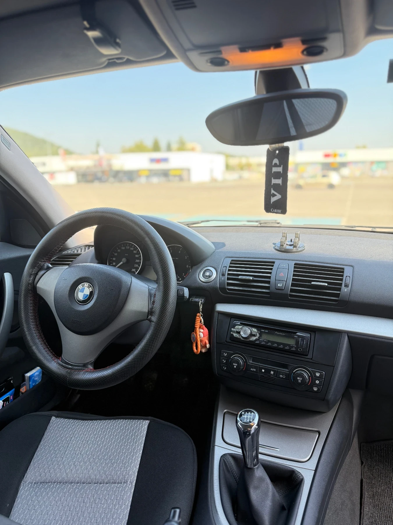 BMW 116, снимка 9 - Автомобили и джипове - 56736061