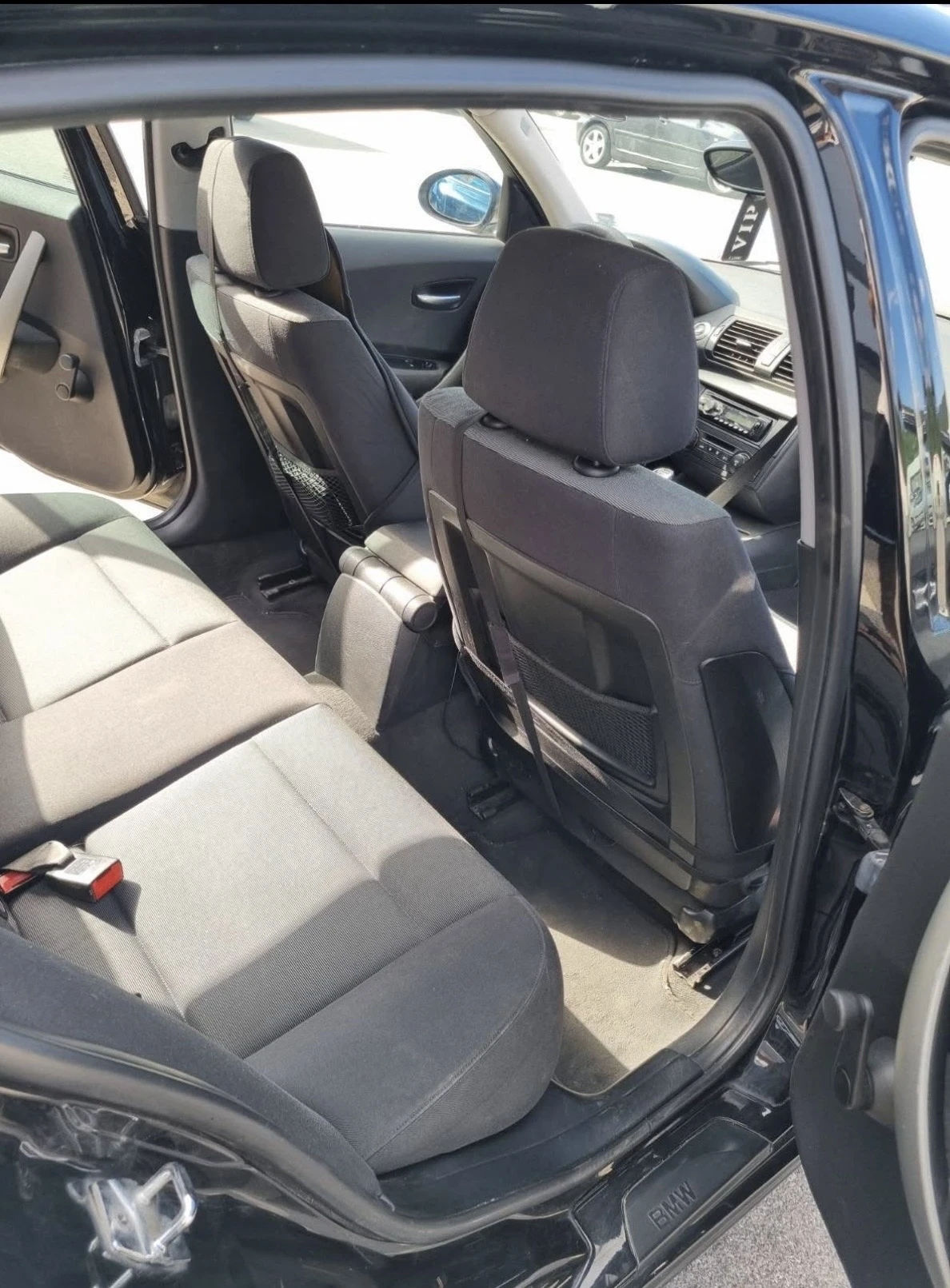 BMW 116, снимка 3 - Автомобили и джипове - 56736061