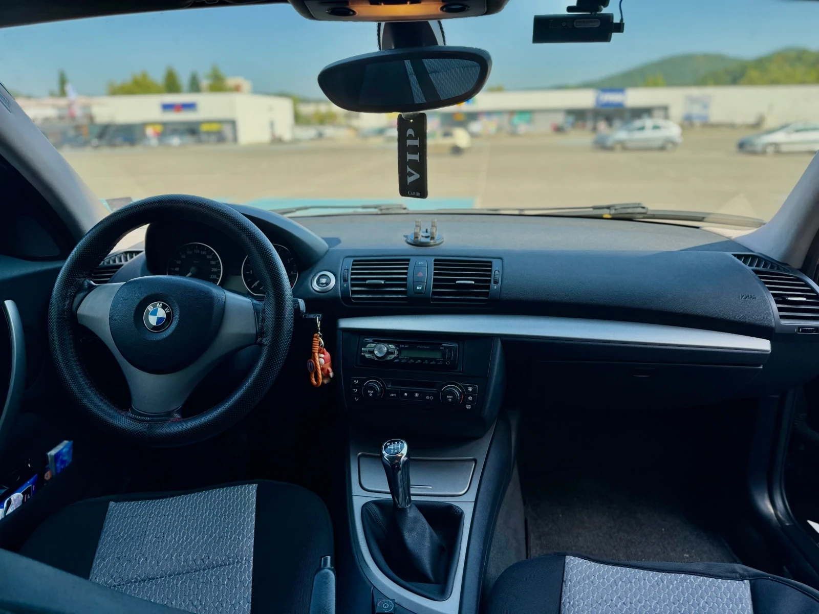 BMW 116, снимка 8 - Автомобили и джипове - 56736061