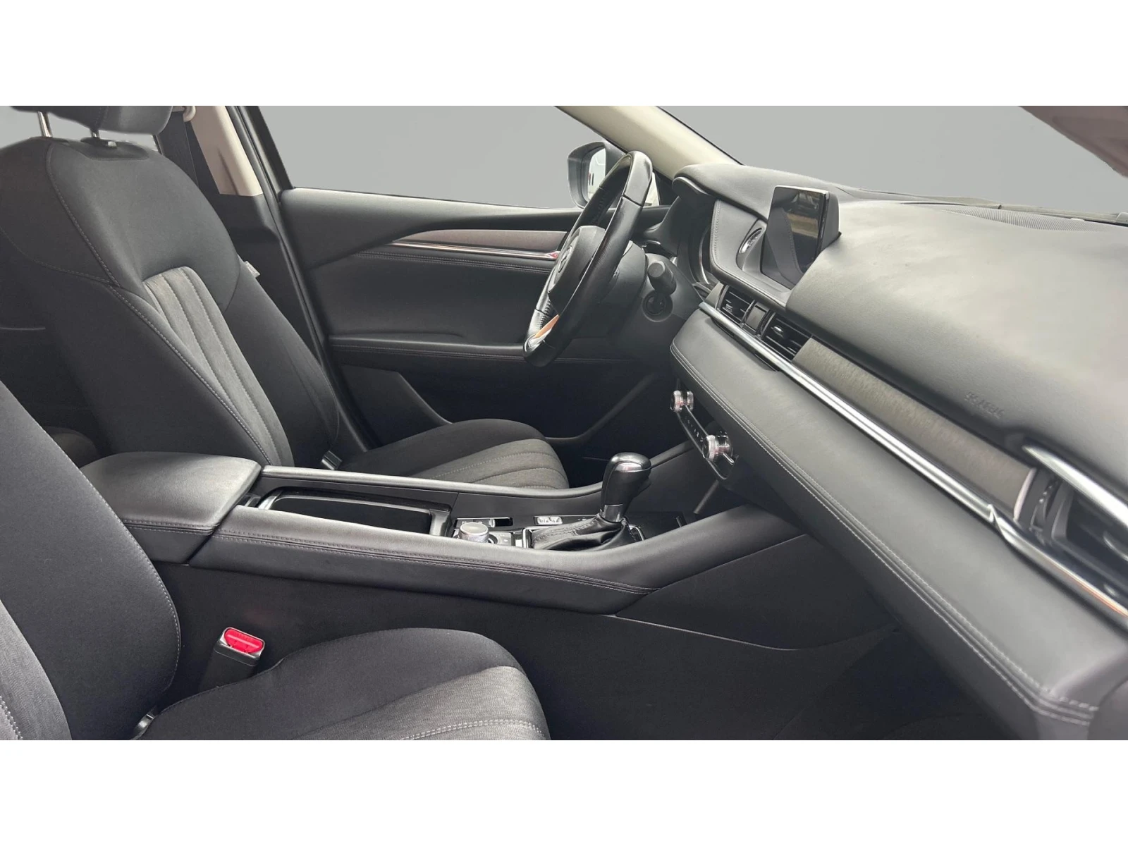 Mazda 6 Месечна вноска от 240  , снимка 6 - Автомобили и джипове - 56738689