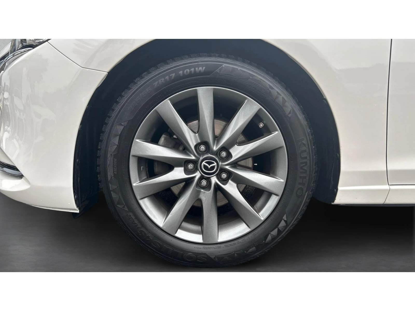 Mazda 6 Месечна вноска от 240  , снимка 16 - Автомобили и джипове - 56738689