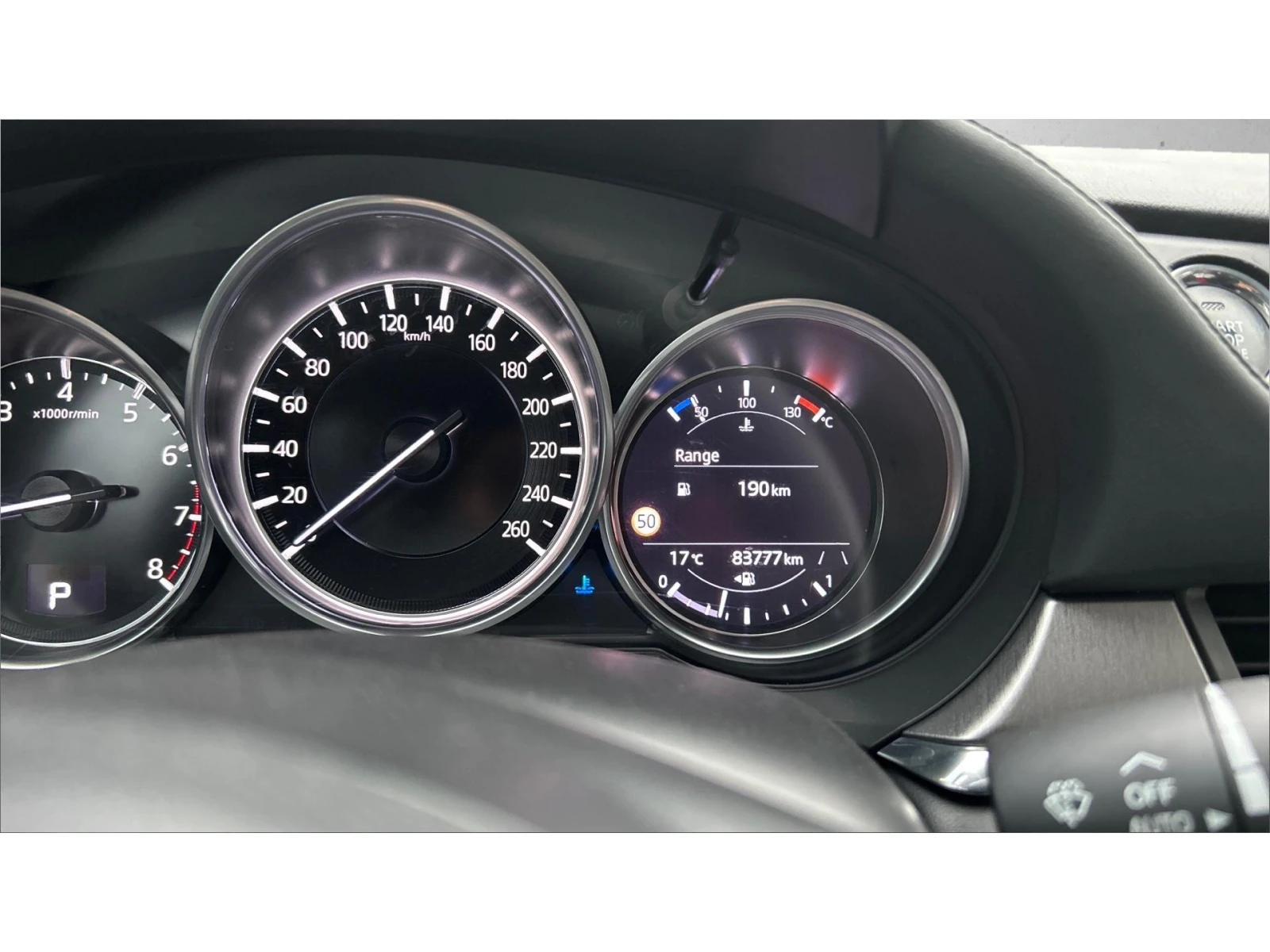 Mazda 6 Месечна вноска от 240  , снимка 14 - Автомобили и джипове - 56738689