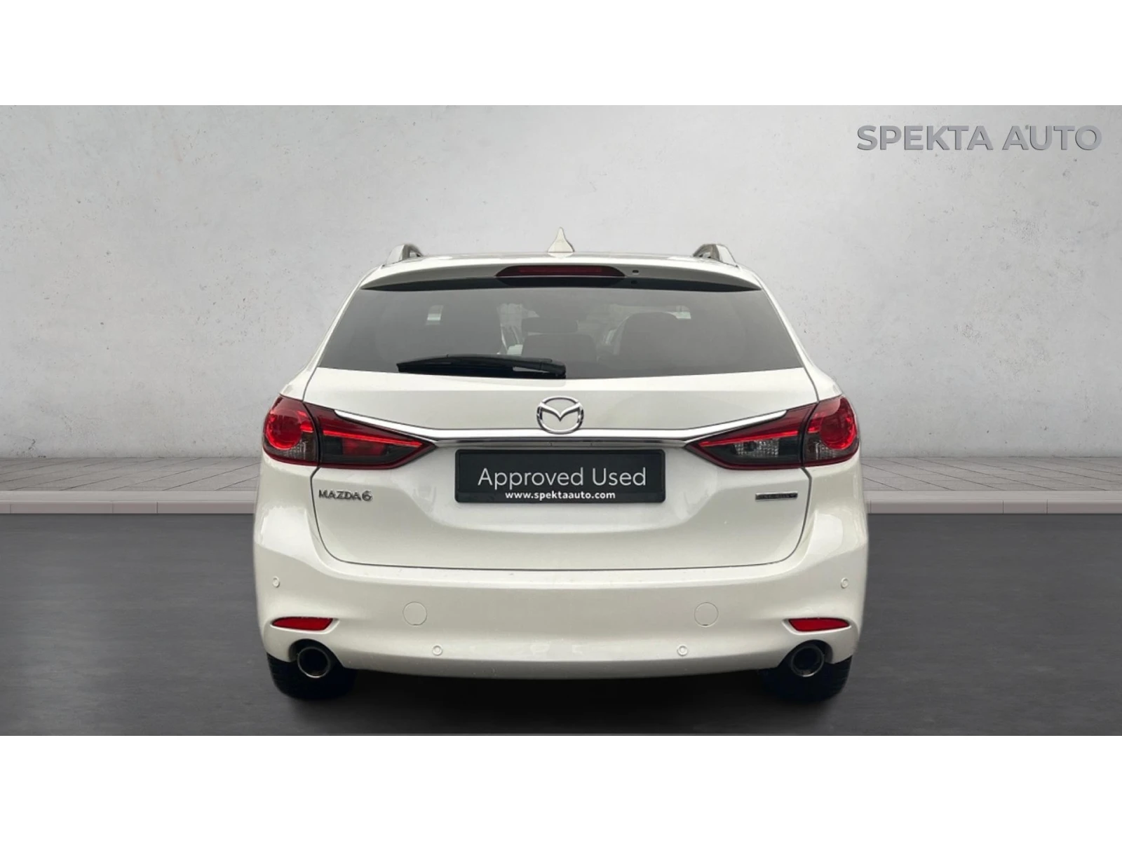 Mazda 6 Месечна вноска от 240  , снимка 4 - Автомобили и джипове - 56738689