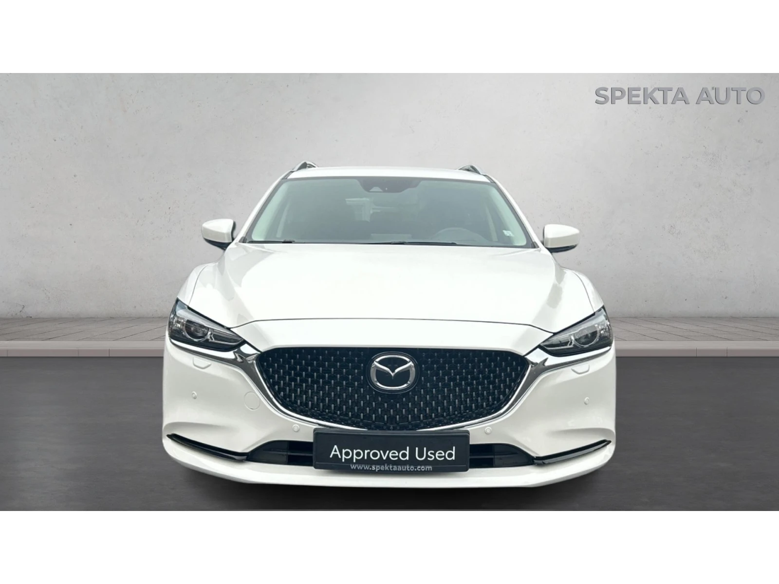 Mazda 6 Месечна вноска от 240  , снимка 5 - Автомобили и джипове - 56738689