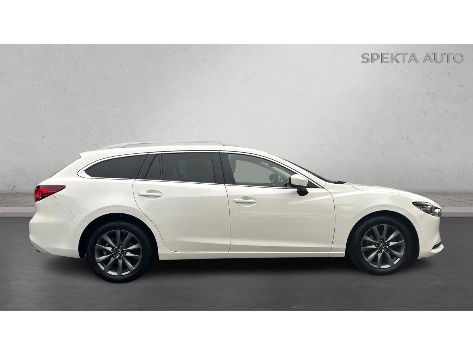 Mazda 6 Месечна вноска от 240  , снимка 17 - Автомобили и джипове - 56738689
