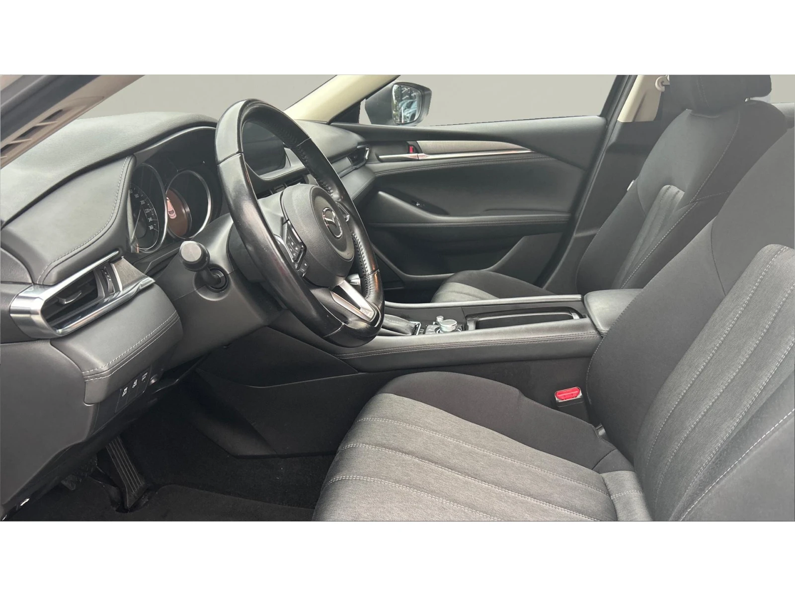 Mazda 6 Месечна вноска от 240  , снимка 12 - Автомобили и джипове - 56738689