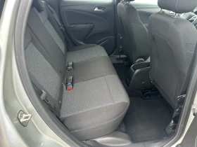 Opel Crossland X GPL, снимка 13