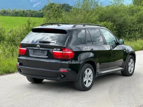BMW X5 3.0d, снимка 4