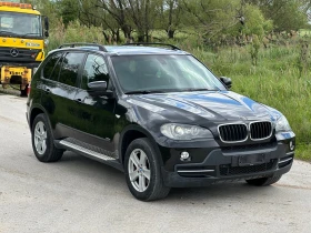 BMW X5 3.0d, снимка 3