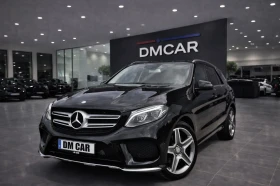 Mercedes-Benz GLE 250 AMG* TOP* TOP* TOP, снимка 1