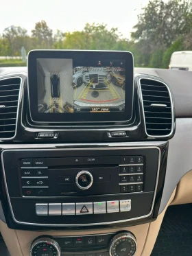 Mercedes-Benz GLE 250 AMG* TOP* TOP* TOP, снимка 16