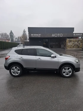 Nissan Qashqai 2.0DCI 150к.с АВТОМАТИК 4X4 , снимка 8