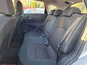 Nissan Qashqai 1.5DCI* 6-SPEED* 36м. х 127EUR. * , снимка 10
