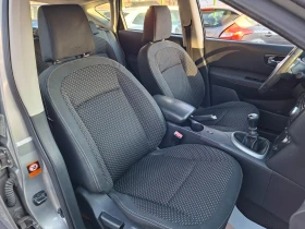 Nissan Qashqai 1.5DCI* 6-SPEED* 36м. х 127EUR. * , снимка 14