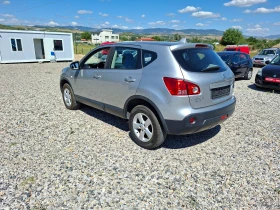 Nissan Qashqai 1.5DCI* 6-SPEED* 36м. х 127EUR. * , снимка 3